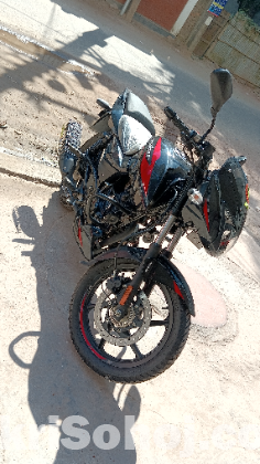 Bajaj pulsar tw disk abs 2023